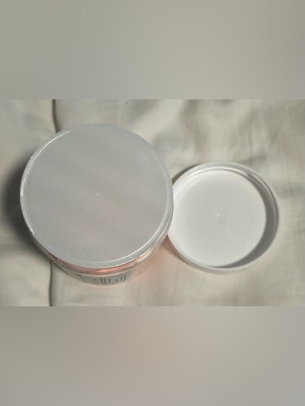 Aminnah Peach Booty Whipped Booty Butter - Pink - Picture 6 of 6